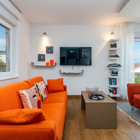 Casa Vita Apartments スラティネ エクステリア 写真