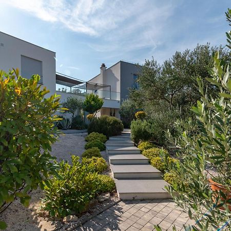 Casa Vita Apartments スラティネ エクステリア 写真