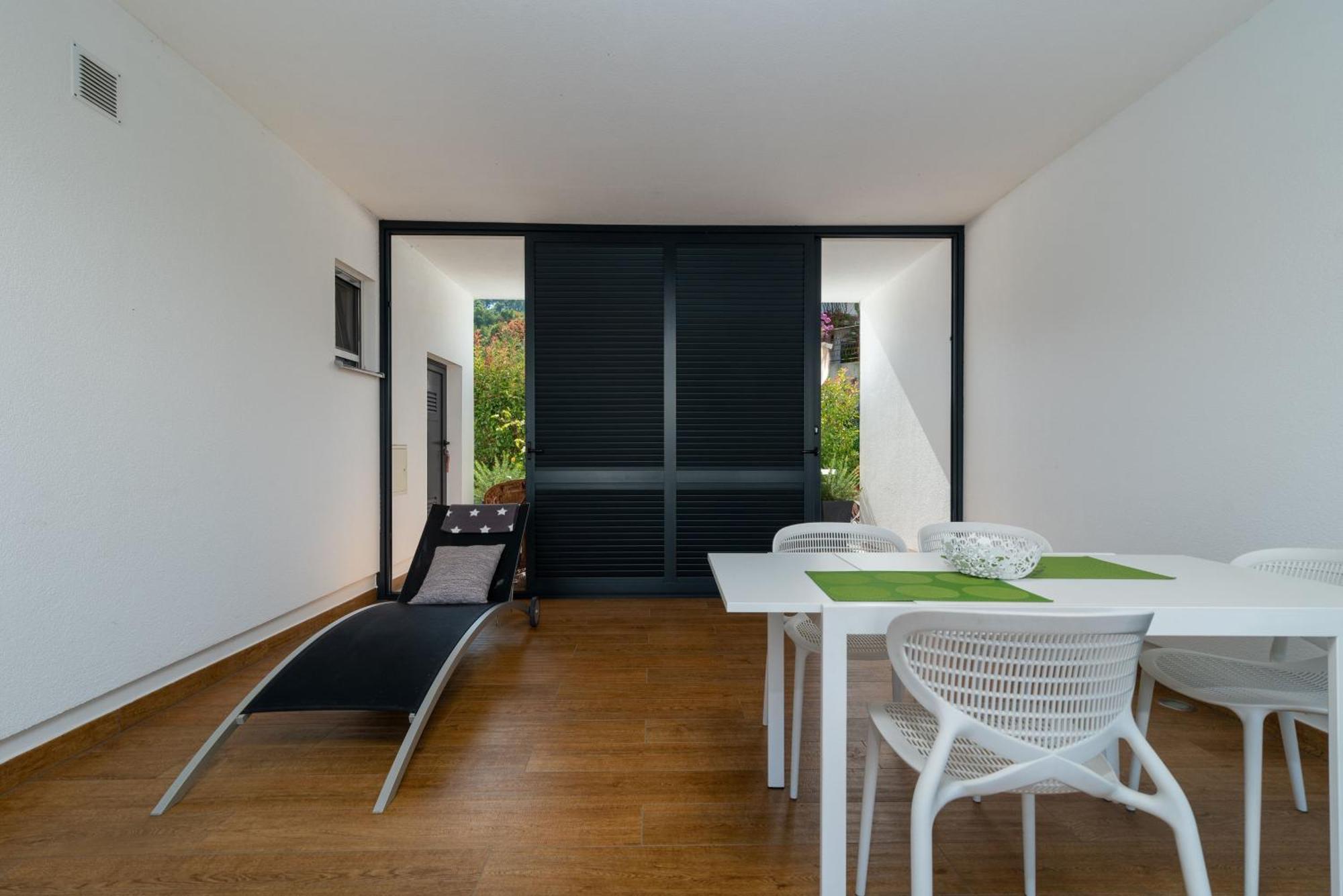 Casa Vita Apartments スラティネ エクステリア 写真