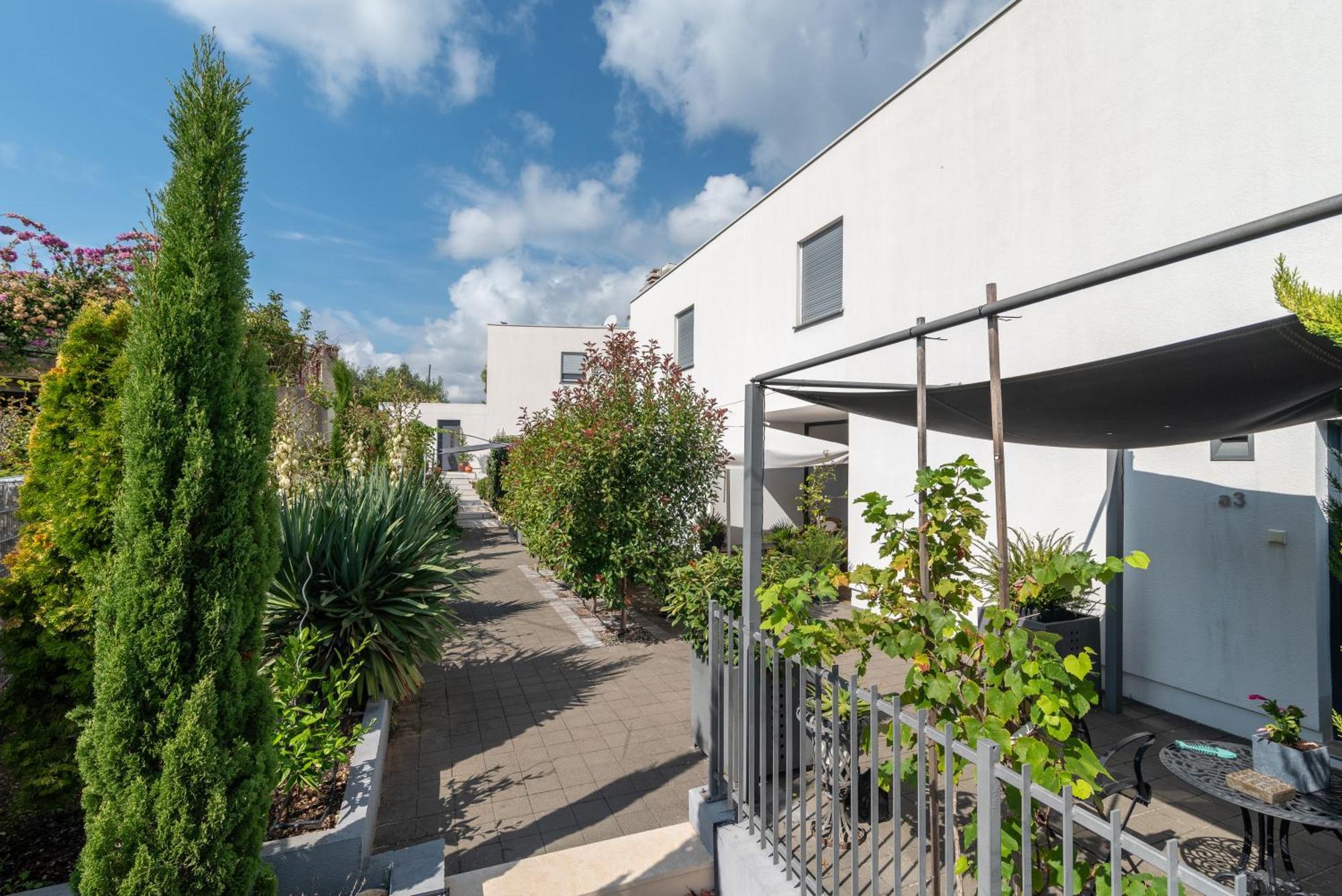 Casa Vita Apartments スラティネ エクステリア 写真
