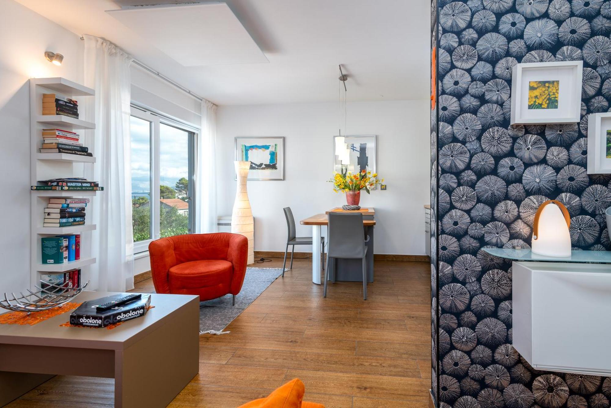 Casa Vita Apartments スラティネ エクステリア 写真