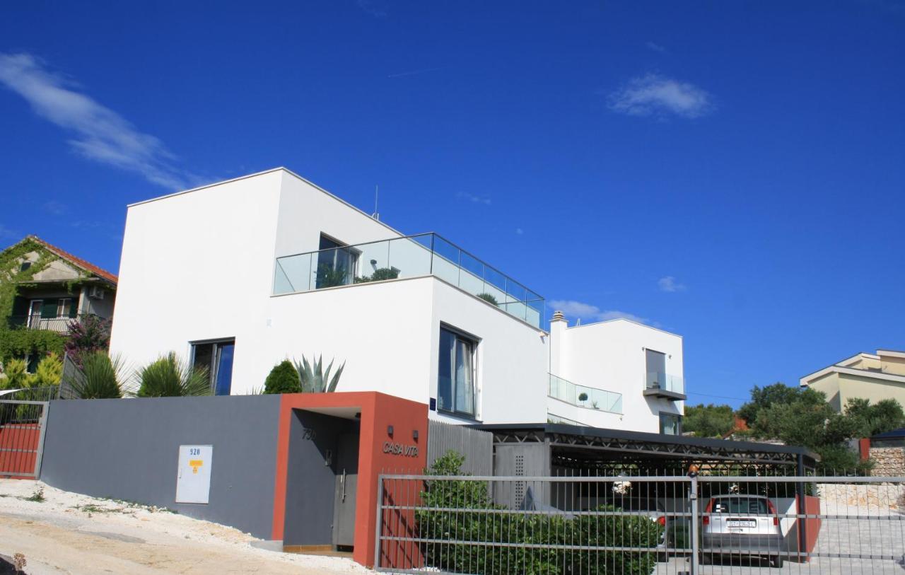 Casa Vita Apartments スラティネ エクステリア 写真
