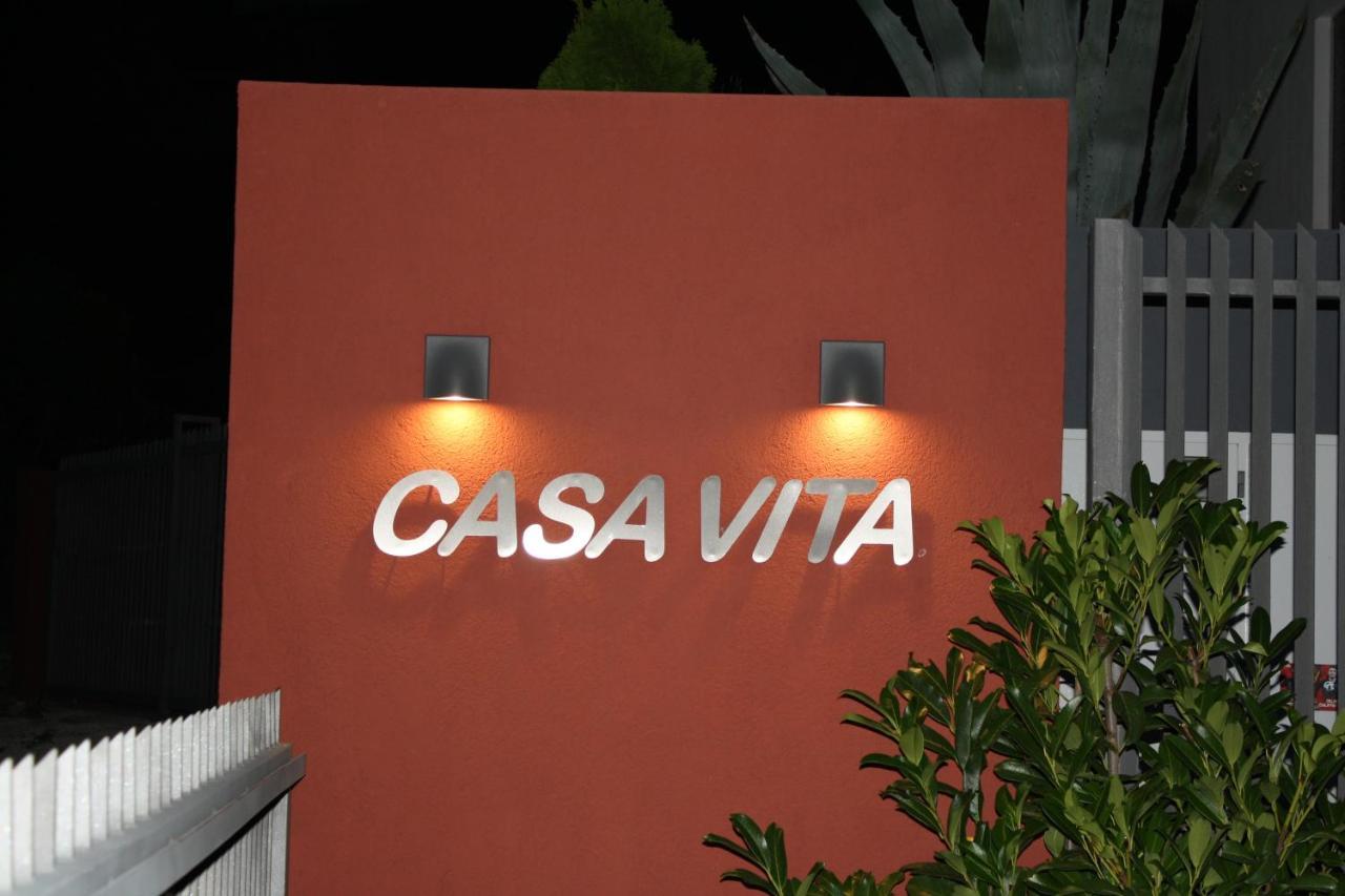 Casa Vita Apartments スラティネ エクステリア 写真