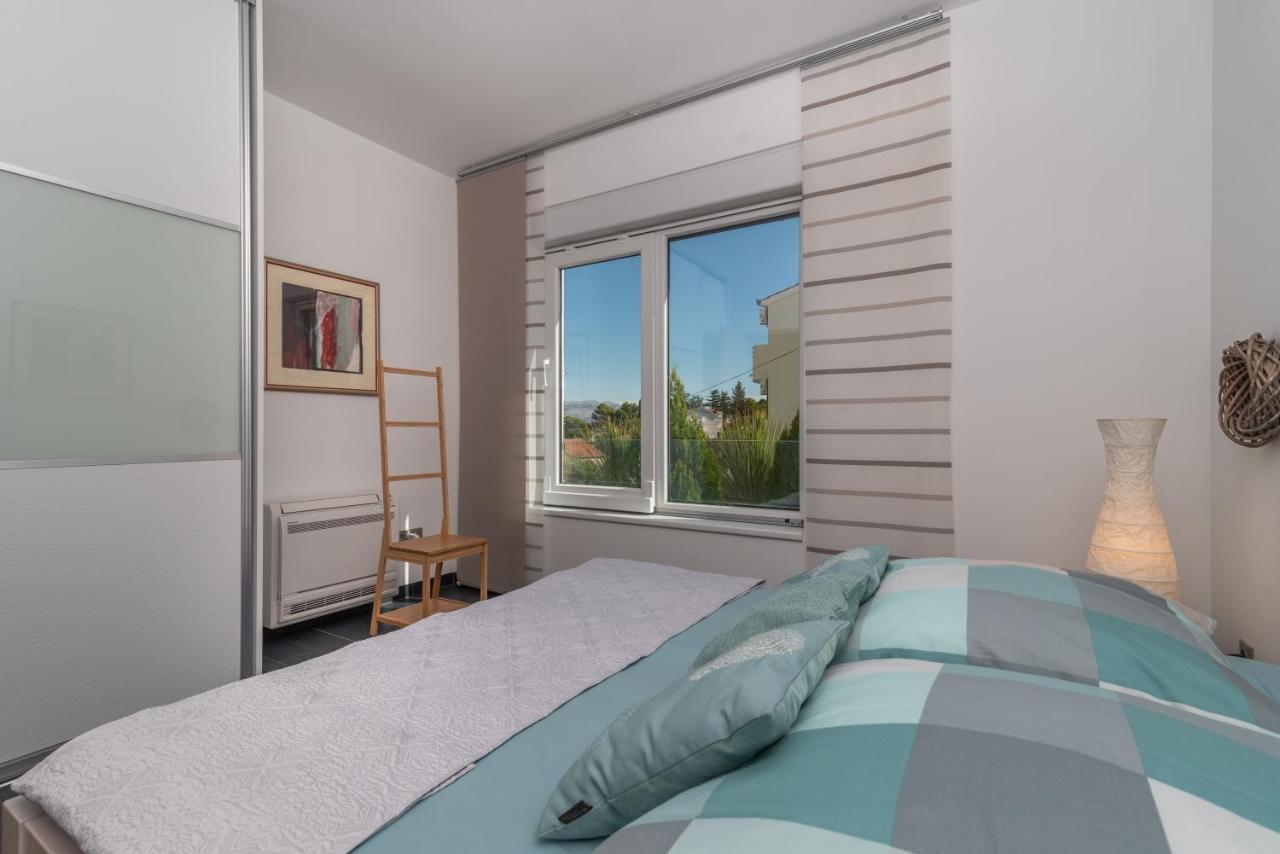 Casa Vita Apartments スラティネ エクステリア 写真