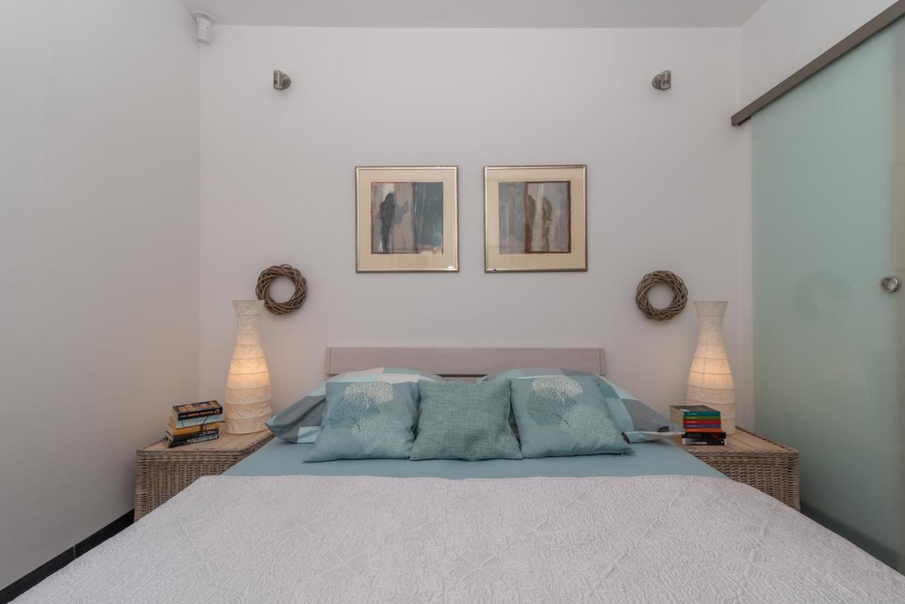 Casa Vita Apartments スラティネ エクステリア 写真