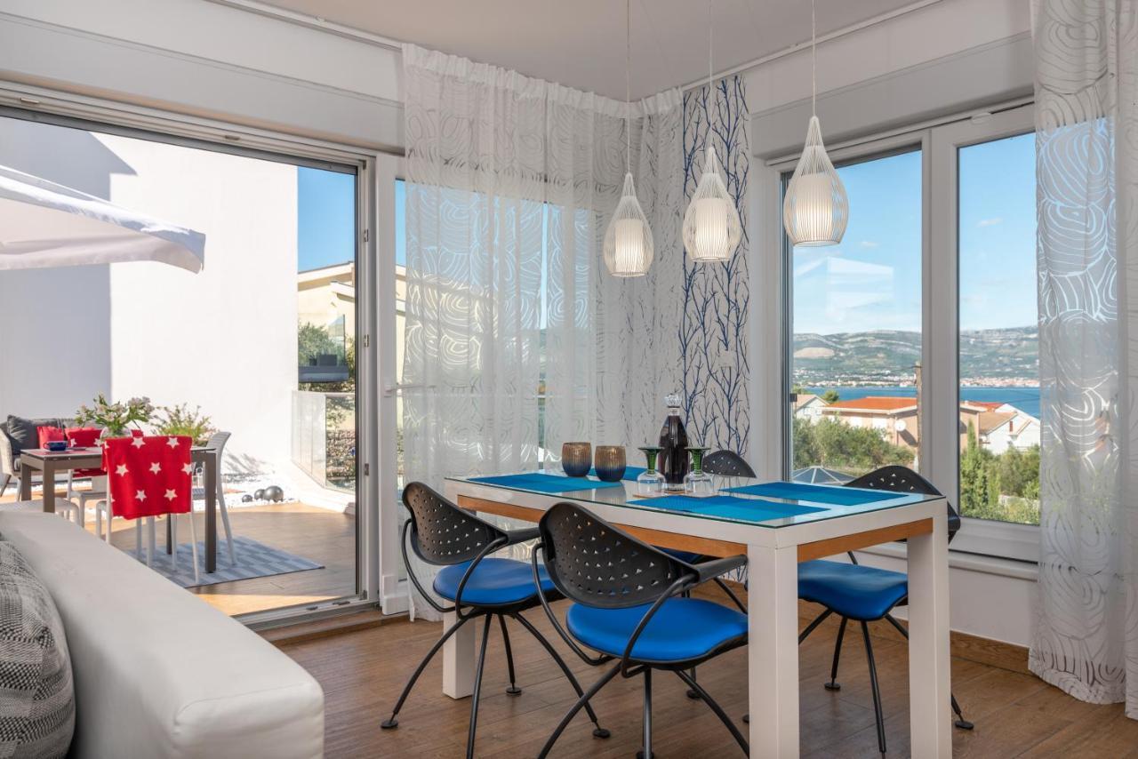 Casa Vita Apartments スラティネ エクステリア 写真