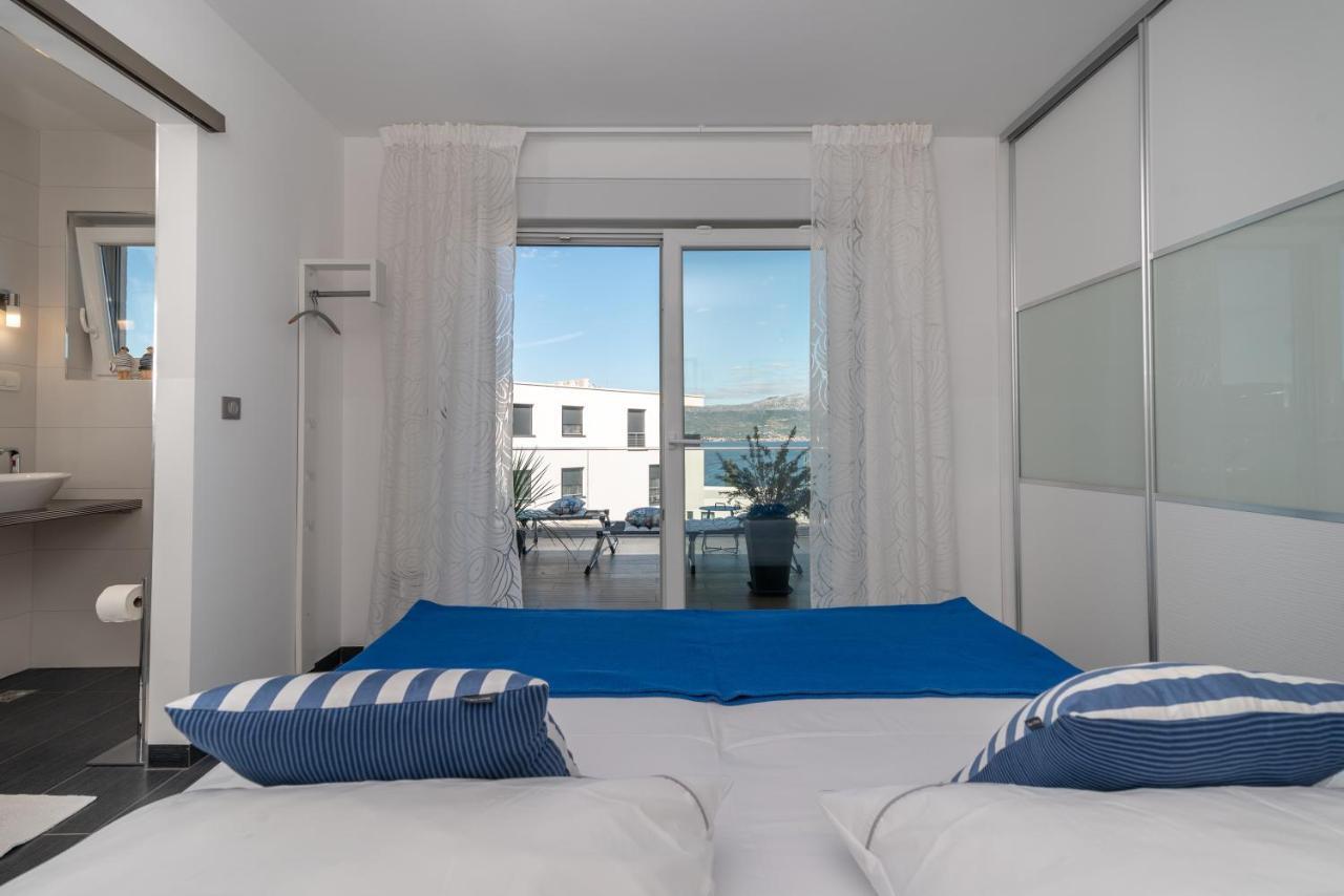 Casa Vita Apartments スラティネ エクステリア 写真