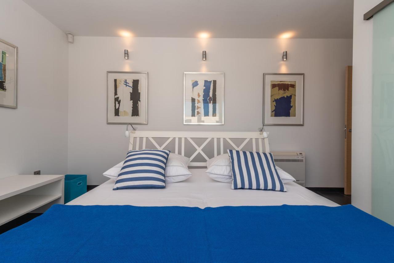 Casa Vita Apartments スラティネ エクステリア 写真