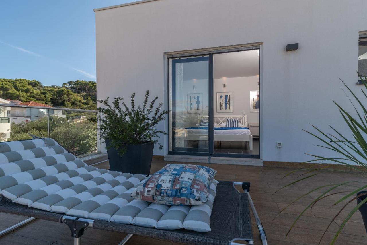 Casa Vita Apartments スラティネ エクステリア 写真