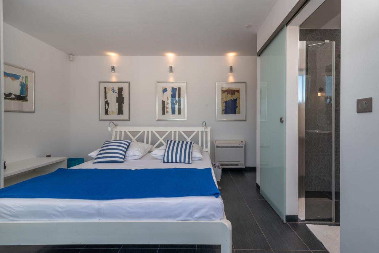 Casa Vita Apartments スラティネ エクステリア 写真
