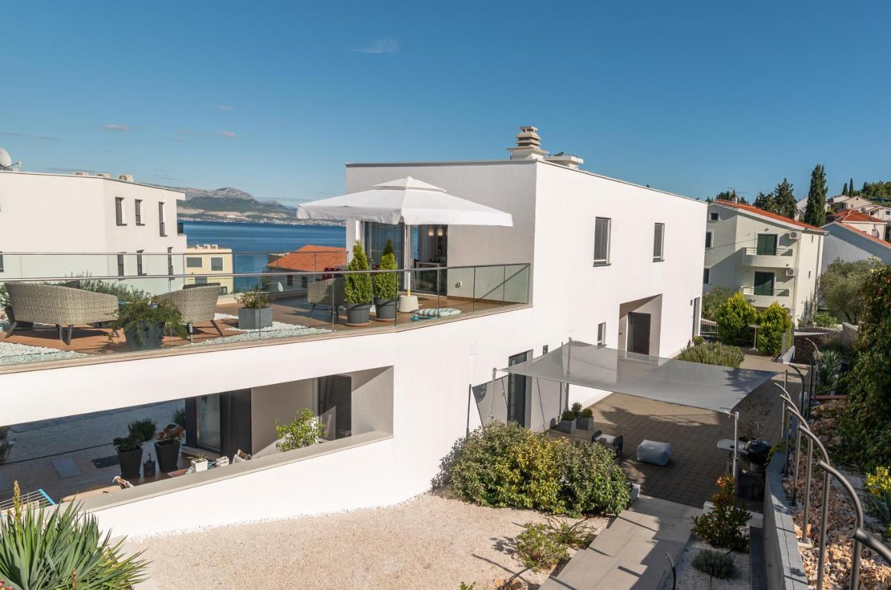 Casa Vita Apartments スラティネ エクステリア 写真