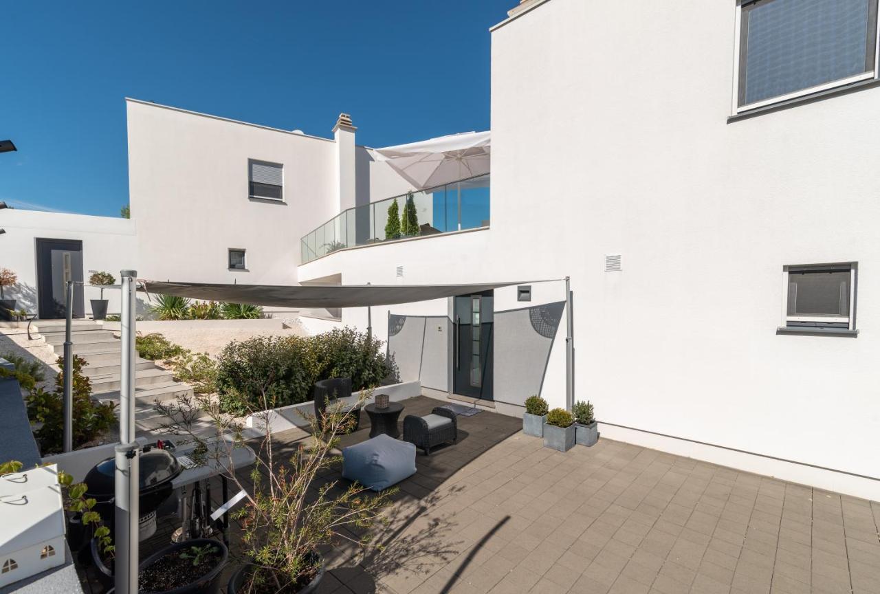 Casa Vita Apartments スラティネ エクステリア 写真