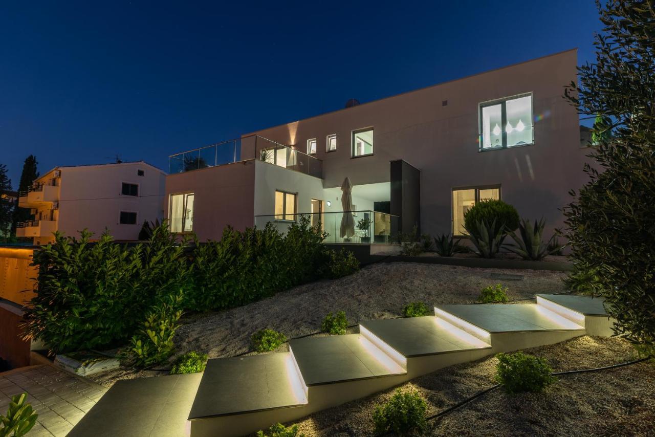 Casa Vita Apartments スラティネ エクステリア 写真