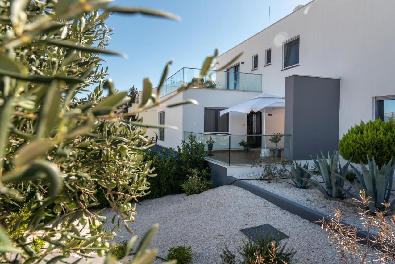 Casa Vita Apartments スラティネ エクステリア 写真